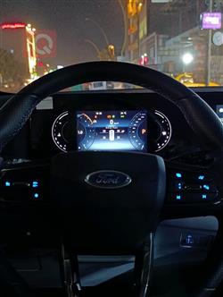 فۆرد ترێتۆری